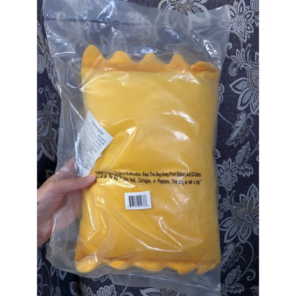 N/A mustard packet